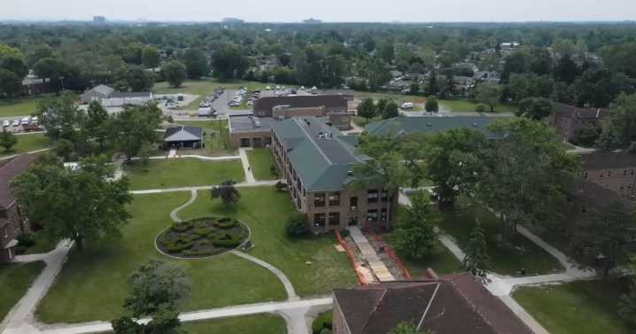 Vista Maria ends residential treatment program after nearly 50 years