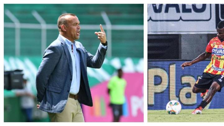 Caos total en el Deportivo Pereira: Rafael Dudamel se va del club y dos jugadores habrían presentado su renuncia en medio de los incumplimientos