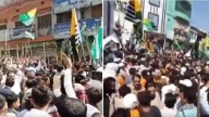 8 Dead, Over 100 Injured As Pak Loses Grip on PoJK; Police Held Hostage World News
