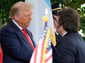 Milei y Trump en EE.UU: qué productos corren con más chances de ser beneficiados con la baja de aranceles