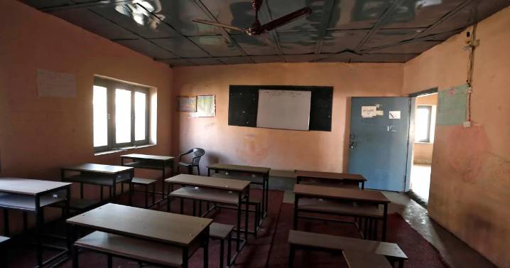 The Growing Crisis of Conceptual Learning in Kashmir Classrooms