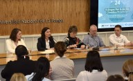 Cambio Climático: destacan a La Pampa como pionera