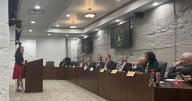 Pharmacists press lawmakers to drop ‘out of date’ law test from licensing requirements