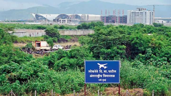 Gautam Adani meets workforce ahead of Navi Mumbai Airport inauguration on Oct 8