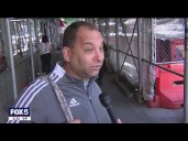 New Yorkers in Manhattan sound off on top concerns ahead of mayoral race: 'Clean some of these dirty