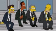 Un histórico guionista de "Los Simpson" anuncia su salida tras 25 años como responsable creativo de la serie