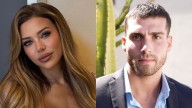 Evangelina Anderson rompió el silencio tras los rumores de romance con un joven funcionario nacional