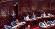 Se manifiesta Iglesia católica uruguaya contra la eutanasia