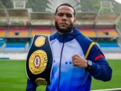 Falleció el boxeador Eleazar Aguilera