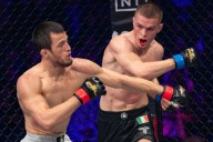 Fighters Call for Accountability as UFC 320, Usman vs. Paul 2 Scoring Reignite Unqualified Judges Debate