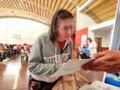 25 de Mayo: vecinos accedieron al diagnóstico inmediato e integral de oftalmología