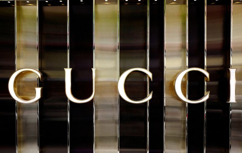EU fines Gucci, Chloe and Loewe for fixing resale prices