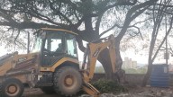Restringen el tránsito en la avenida Hipólito Yrigoyen: dónde y desde cuando