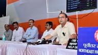 GM of NFR inspects Guwahati Railway Station