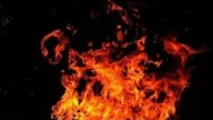 Fire brokes out at engine lubricants store in Chandrayangutta
