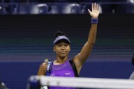 Deadspin | Naomi Osaka wins in Wuhan; Emma Raducanu retires (dizziness)