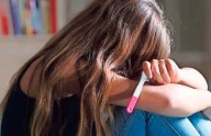 Dieron a luz casi 18 mil niñas en 5 años