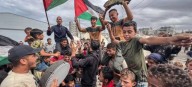 HAMAS E ISRAEL FIRMARON LA VERSIÓN FINAL DE LA PRIMERA FASE DEL PLAN DE TRUMP PARA GAZA