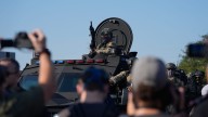 Trump to deploy National Guard in Illinois despite governor's objections