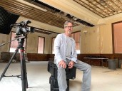 Q+A: Director Matt Gallagher on making Shamed and 'Creeper Hunter'