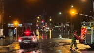 Severe Winds Batter New Zealand As State Of Local Emergency Declared