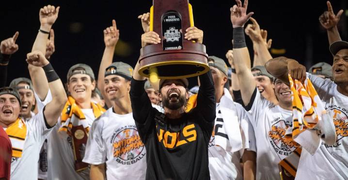 The vibes are immaculate