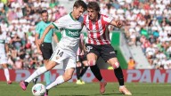 El Elche merece más ante un Athletic inofensivo
