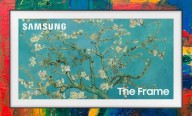 Walmart's Samsung The Frame TV is on sale with free shipping