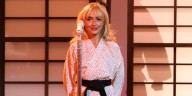 Was Sabrina Carpenter’s ‘SNL’ Performance of “Nobody’s Son” Cultural Appropriation?