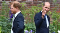 Prince William Makes Rare Comment About Brother Prince Harry 