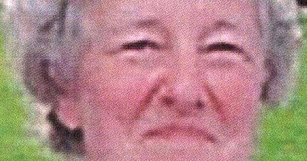 Lila M. “Sis” (Everitt) Church