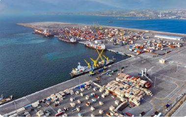 US grants India six-month waiver on Chabahar port sanctions