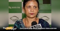 BJD MP Sulata Deo condemns Cuttack clashes, slams BJP govt over law and order failure