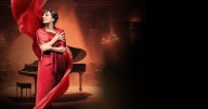 A diva sings again. Maria Callas Hologram to perform for Music Hall at Fair Park anniversary