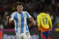 Argentina vence a Colombia y va a Final del Mundial Sub 20