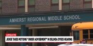 New developments on Delinda Dykes hearing
