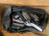 DC police arrest Md. man for stealing from dozens of gyms in Fairfax Co.