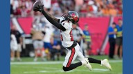 Top photos from Week 6 of the NFL season