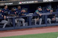 8 outs from AL pennant, Seattle Mariners waste lead and remain only team without a World Series trip