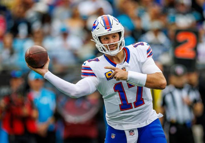 Gerry Dulac's 2025 NFL predictions: Week 9