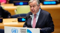 Amid rising tensions and deepening divisions, Gandhiji's message carries renewed urgency: UN chief