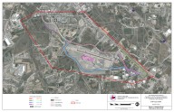 NCDOT presents new Airport Parkway plans to local officials, calls for public comment
