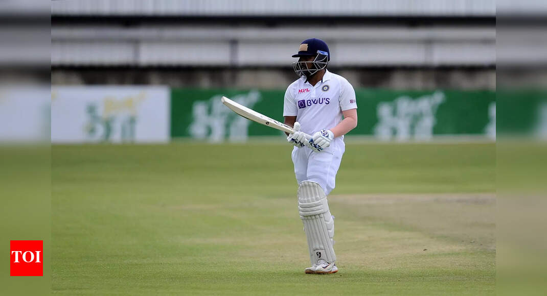 Ranji Trophy: Prithvi Shaw sends strong message to selectors; slams big hundred vs Mumbai
