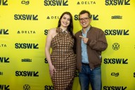 ‘It’s amazing when art can change your life, too’: Barbie Ferreira and John Leguizamo on ‘Bob Trevino Likes It’