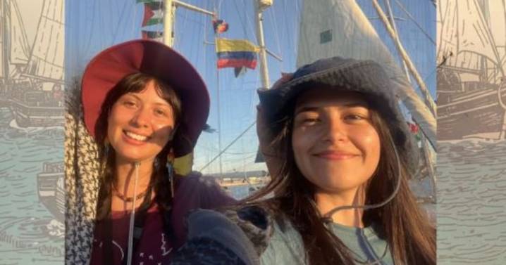 Colombianas detenidas por Israel: ¿qué viene tras la intervención del Gobierno?