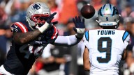 Patriots Injury Report: Pair Of Defensive Starters Miss Latest Practice