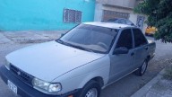 Reportan robo de Tsuru en Torreón; es el tercero en una semana