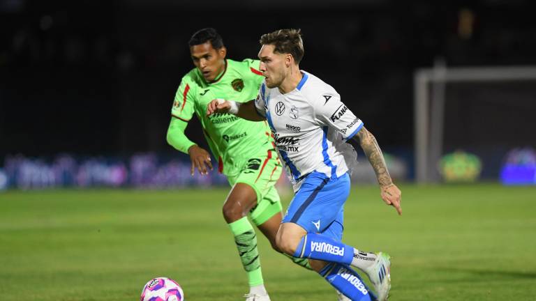 Puebla empata 4-4 con Juárez en un duelo de locura, pero queda eliminado del Apertura 2025