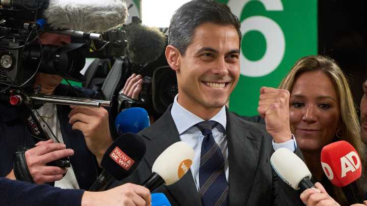 El partido liberal progresista D66 gana las elecciones en Países Bajos, según el recuento