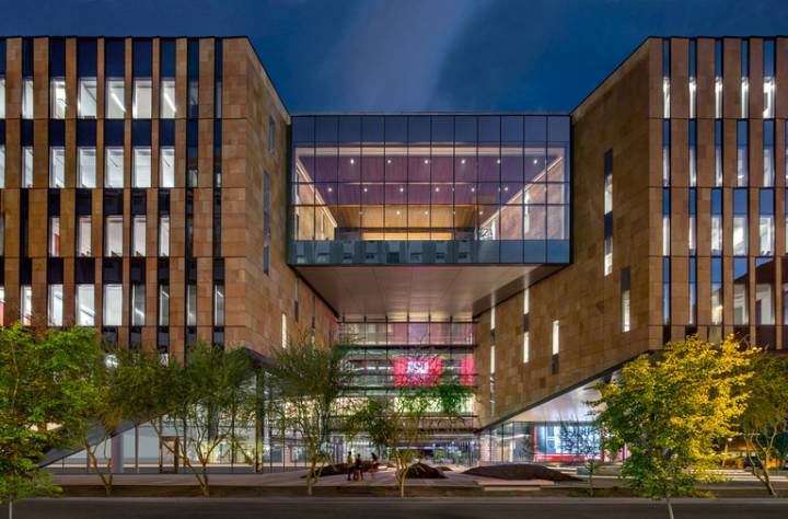 ASU Law Launches AI and Legal Tech Studio